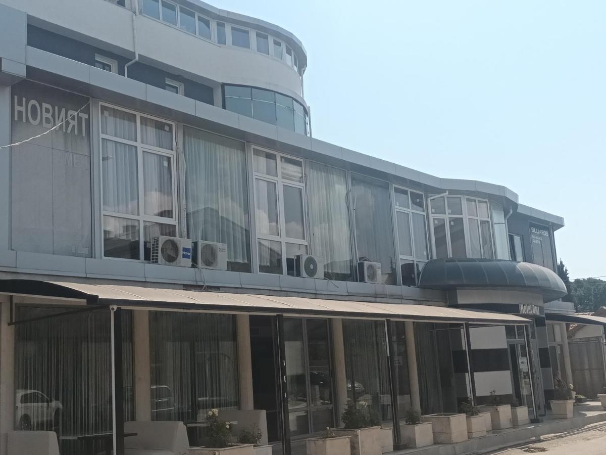 Apartments Danita & Restaurant&Pool Bar Varna Esterno foto