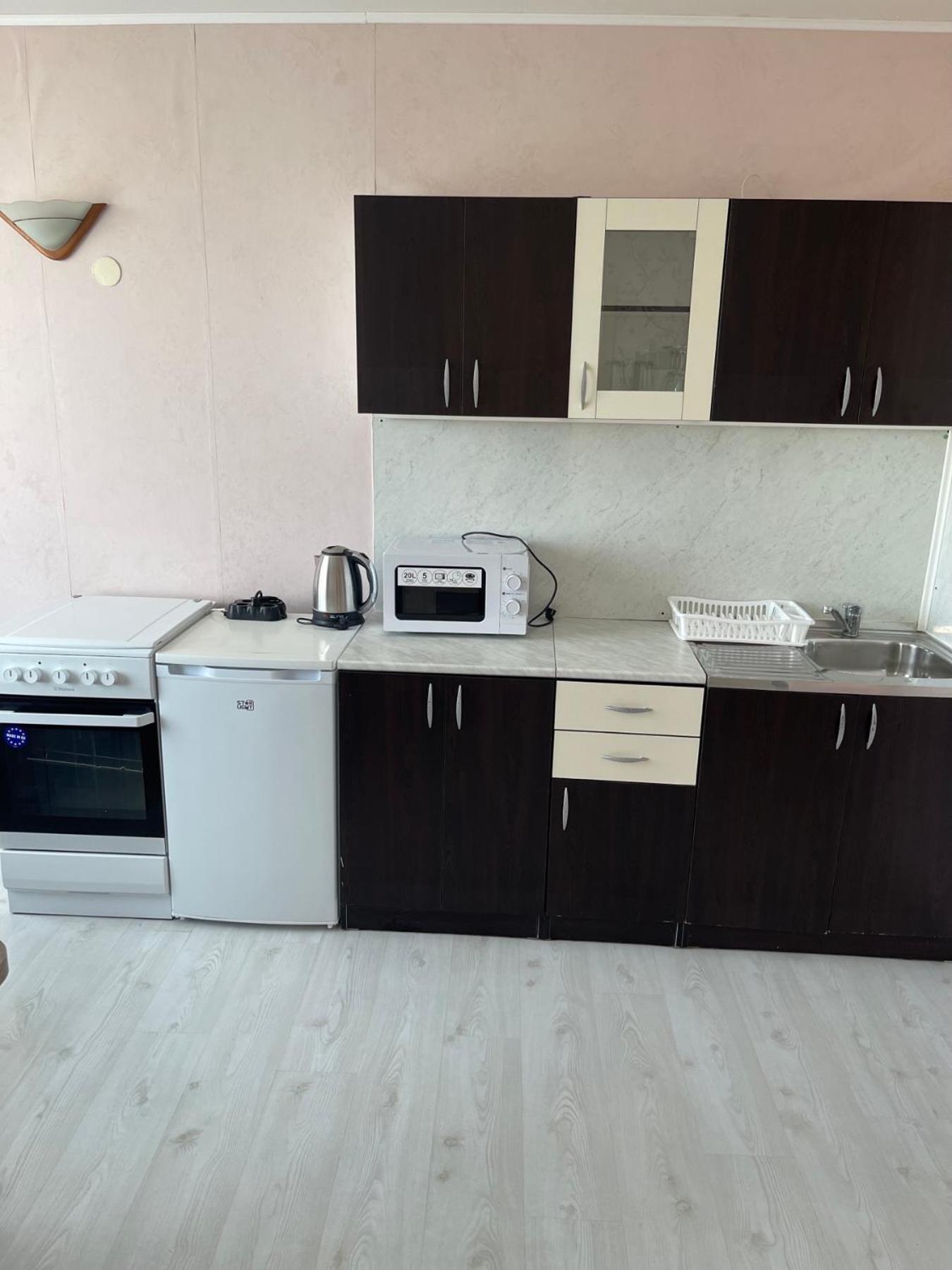 Apartments Danita & Restaurant&Pool Bar Varna Esterno foto