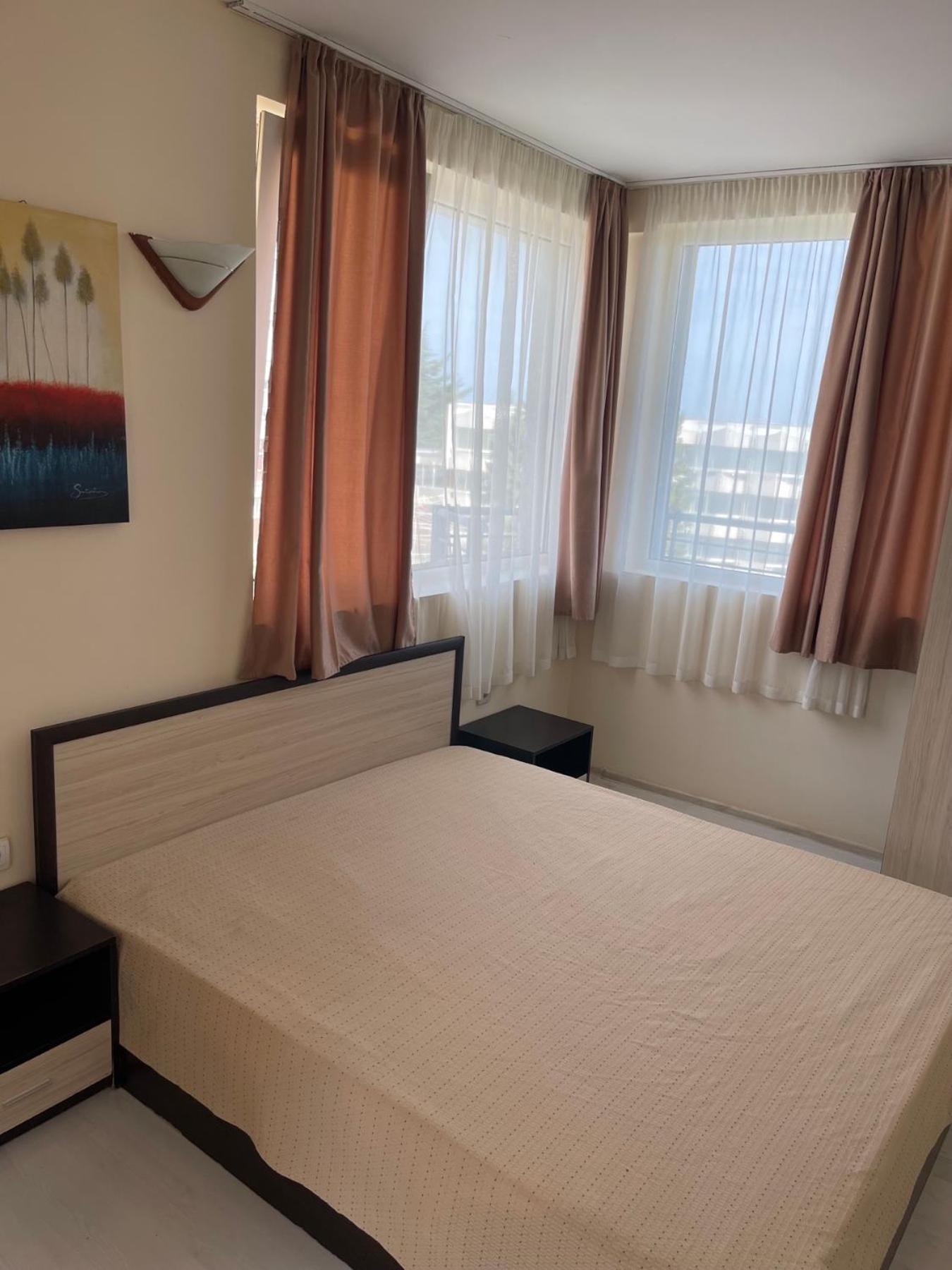 Apartments Danita & Restaurant&Pool Bar Varna Esterno foto