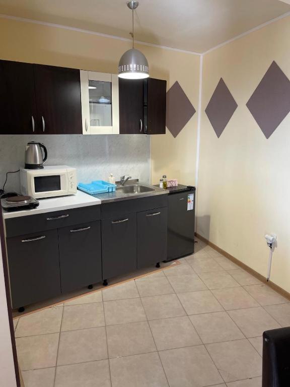 Apartments Danita & Restaurant&Pool Bar Varna Esterno foto
