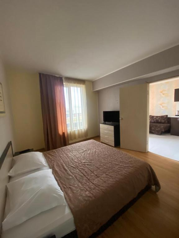 Apartments Danita & Restaurant&Pool Bar Varna Esterno foto